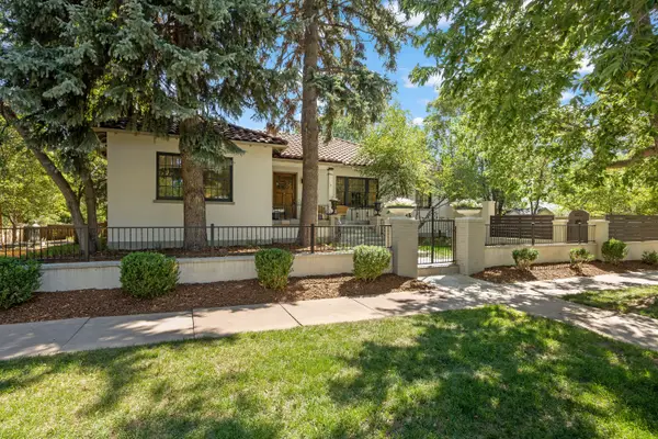 2340 E 7th Avenue Parkway, Denver, CO 80206