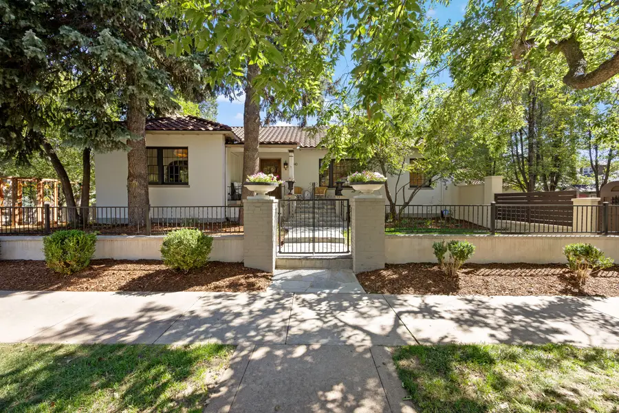 2340 E 7th Avenue, Denver, CO 80206 - #2