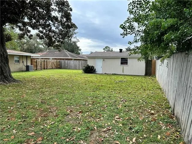 610 Dilton Street, River Ridge, LA 70123 - #3