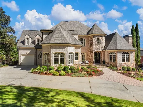 2359 Weeping Oak Drive, Braselton, GA 30517