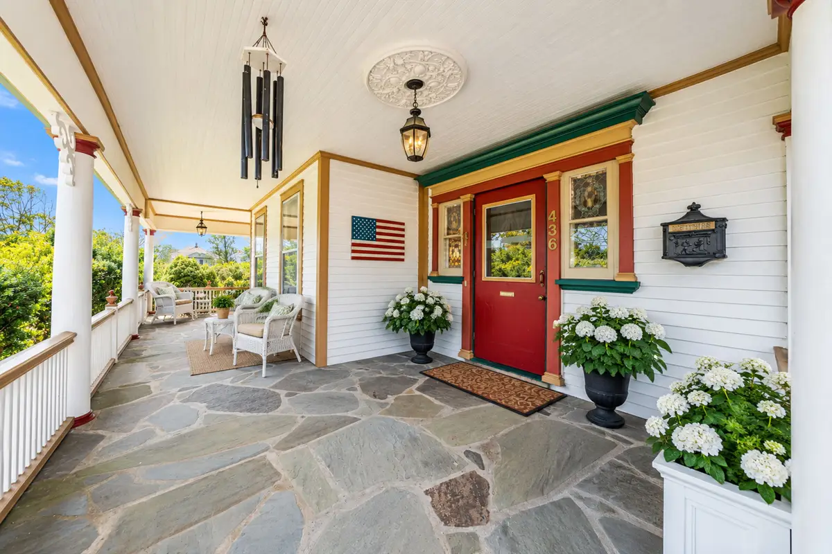 436 Bay Avenue, Patchogue, NY 11772 - #1