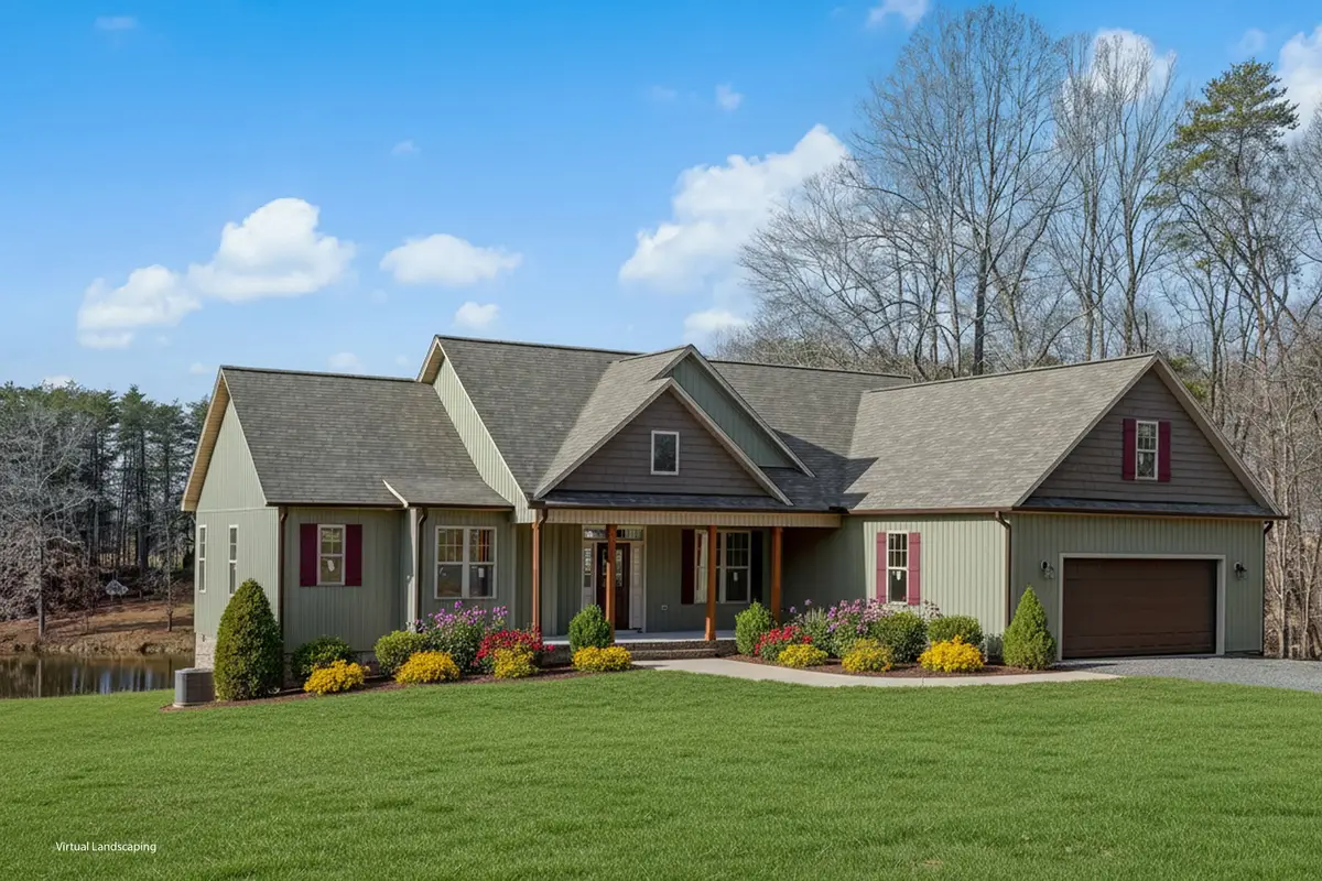 166 Little Creek Lane, Ruffin, NC 27326 - #1