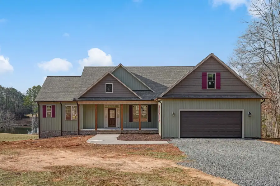 166 Little Creek Lane, Ruffin, NC 27326 - #3