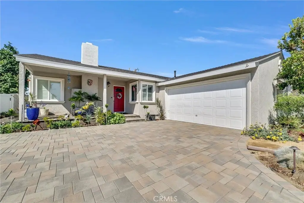 14534 Rimgate, Whittier, CA 90604 - #1