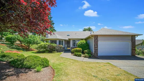 1842 Boulder Ridge Ct, Salem, OR 97304