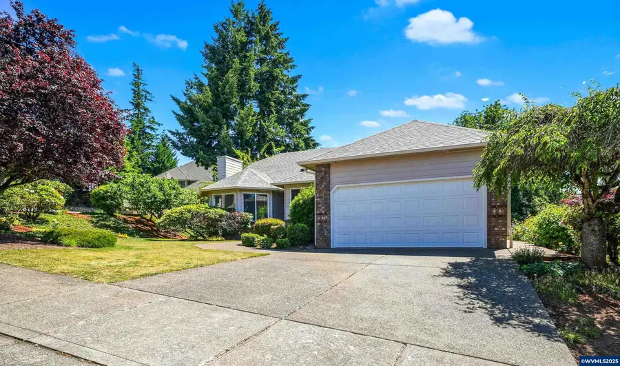 1842 Boulder Ridge Ct, Salem, OR 97304 - Image #2