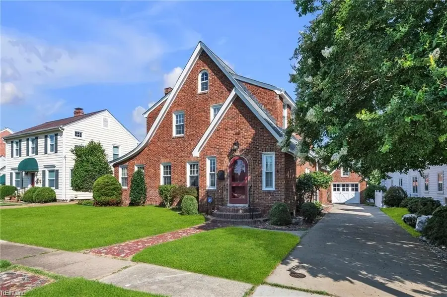 130 Meredith Street, Hampton, VA 23669 - Image #3