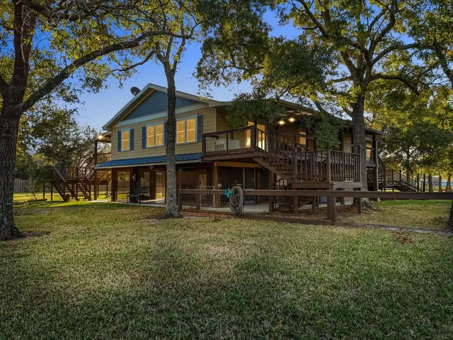 603 Shady Glen Drive, Anahuac, TX 77514 - #2