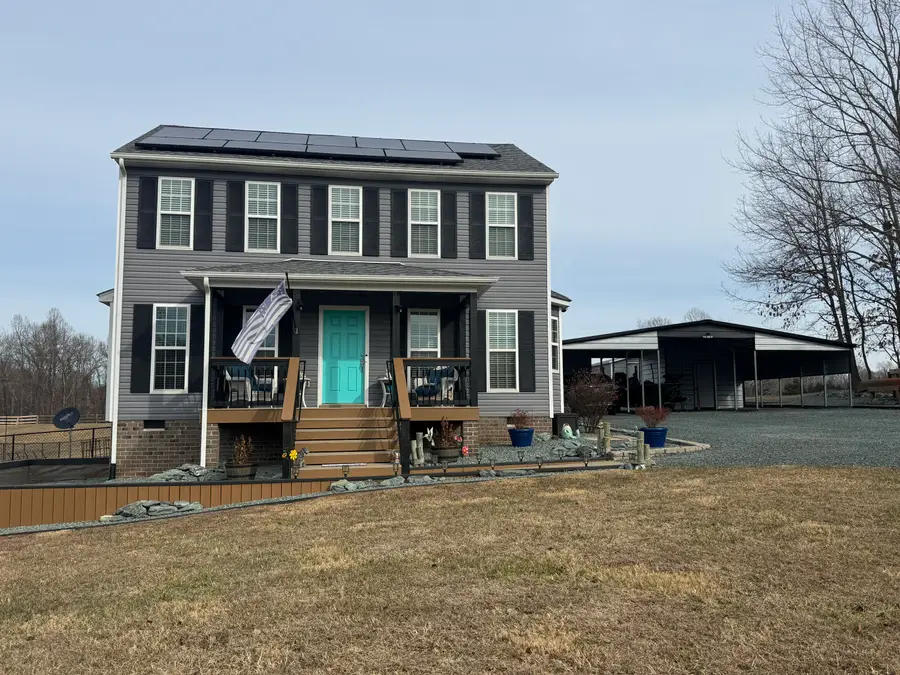 95 Shaunah Ln, Louisa, VA 23093 - Image #2