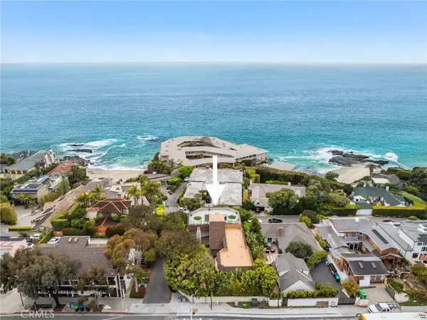 31588 Table Rock Drive, Laguna Beach, CA 92651