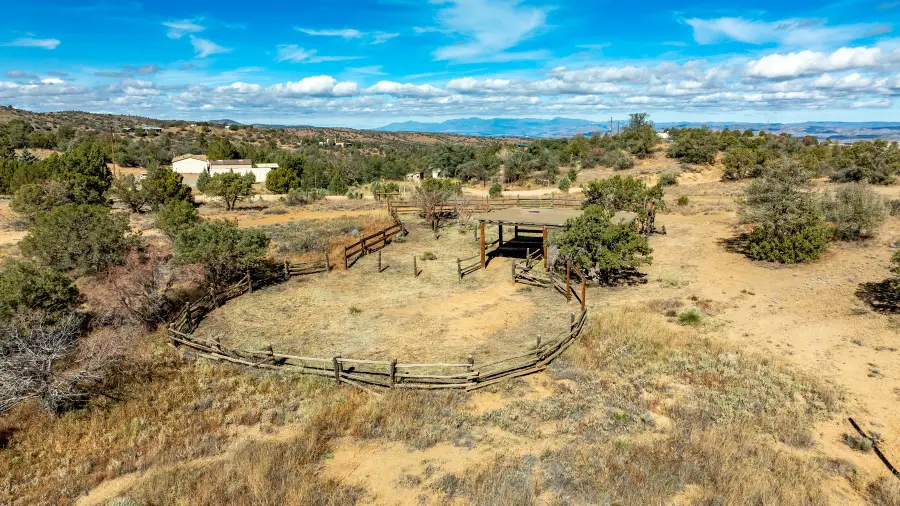 337 Redrock Road, Silver City, NM 88061 - #2
