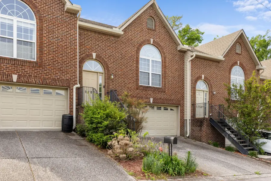 5752 Amalie Dr, Nashville, TN 37211 - #3