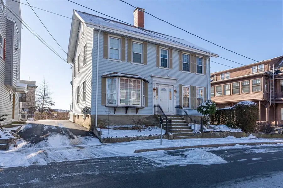 275 Bank St, Fall River, MA 02720 - #2