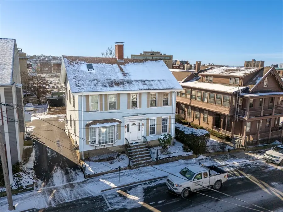 275 Bank St, Fall River, MA 02720 - #3