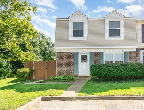3701 Northwood Court, Virginia Beach, VA 23452