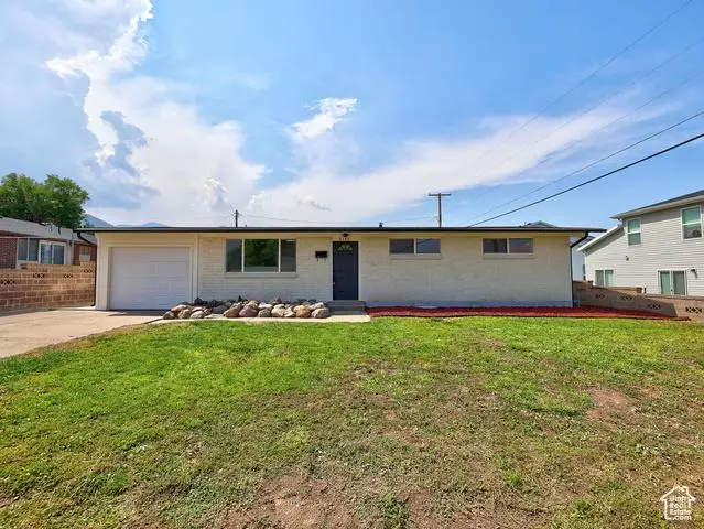 3182 S Spencer Ave Dr, Magna, UT 84044 - Image #1