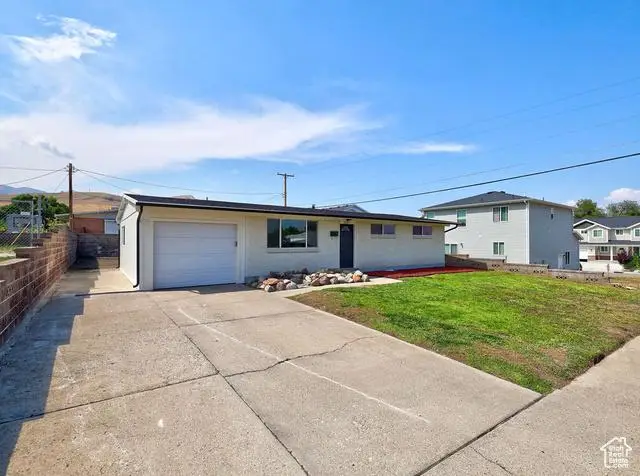 3182 S Spencer Ave Dr, Magna, UT 84044 - Image #2