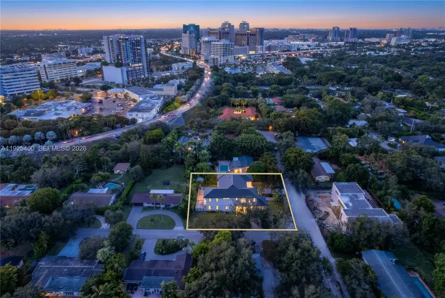 9840 SW 73rd Ct, Pinecrest, FL 33156 - #2