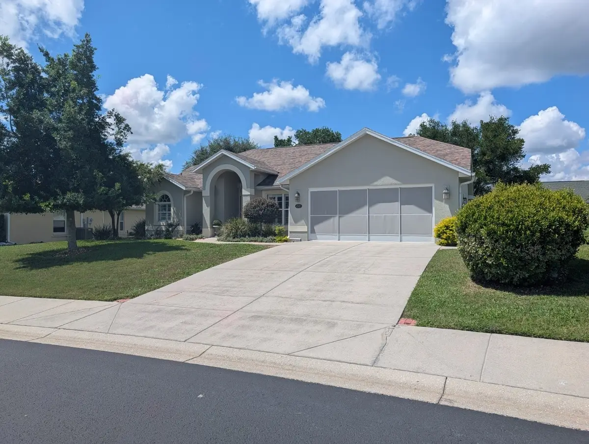 4582 N Grass Island Terrace, Hernando, FL 34442 - #1