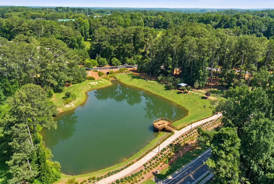 896 Mayfield Road, Alpharetta, GA 30009 - #2
