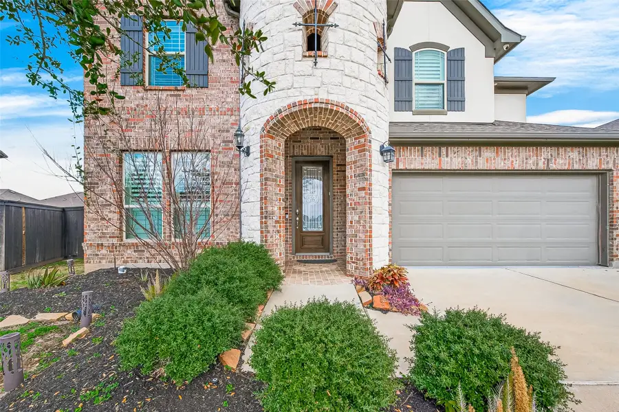 2551 Artichoke Park Drive, Richmond, TX 77406 - #3