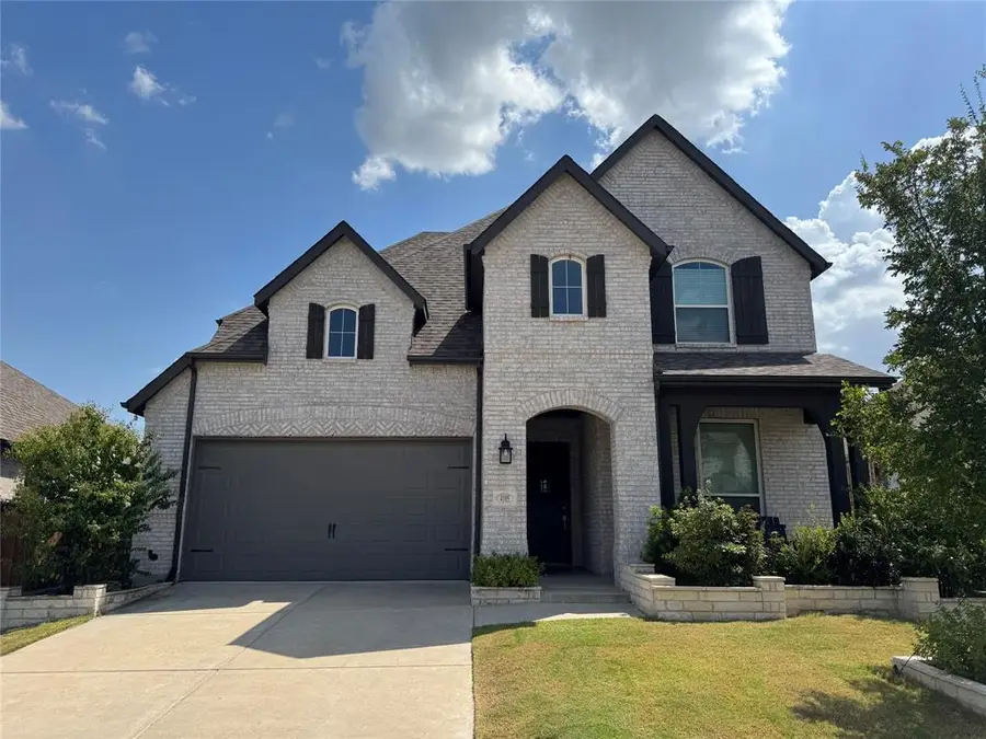 4105 Dartmoor Drive, Aubrey, TX 76227 - #2