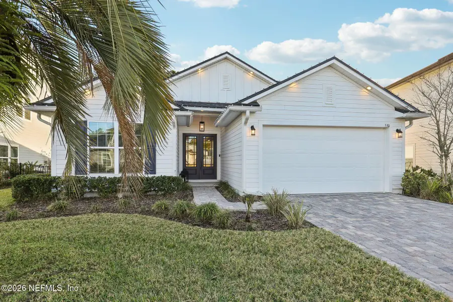530 Watervale Drive, Saint Augustine, FL 32092 - Image #3