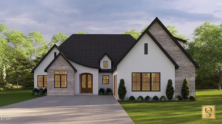 50 Ashbrooke Falls Drive, Franklinton, NC 27525 - #2