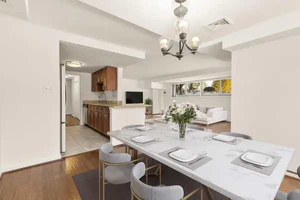 5100 Dorset Ave #100, CHEVY CHASE, MD 20815