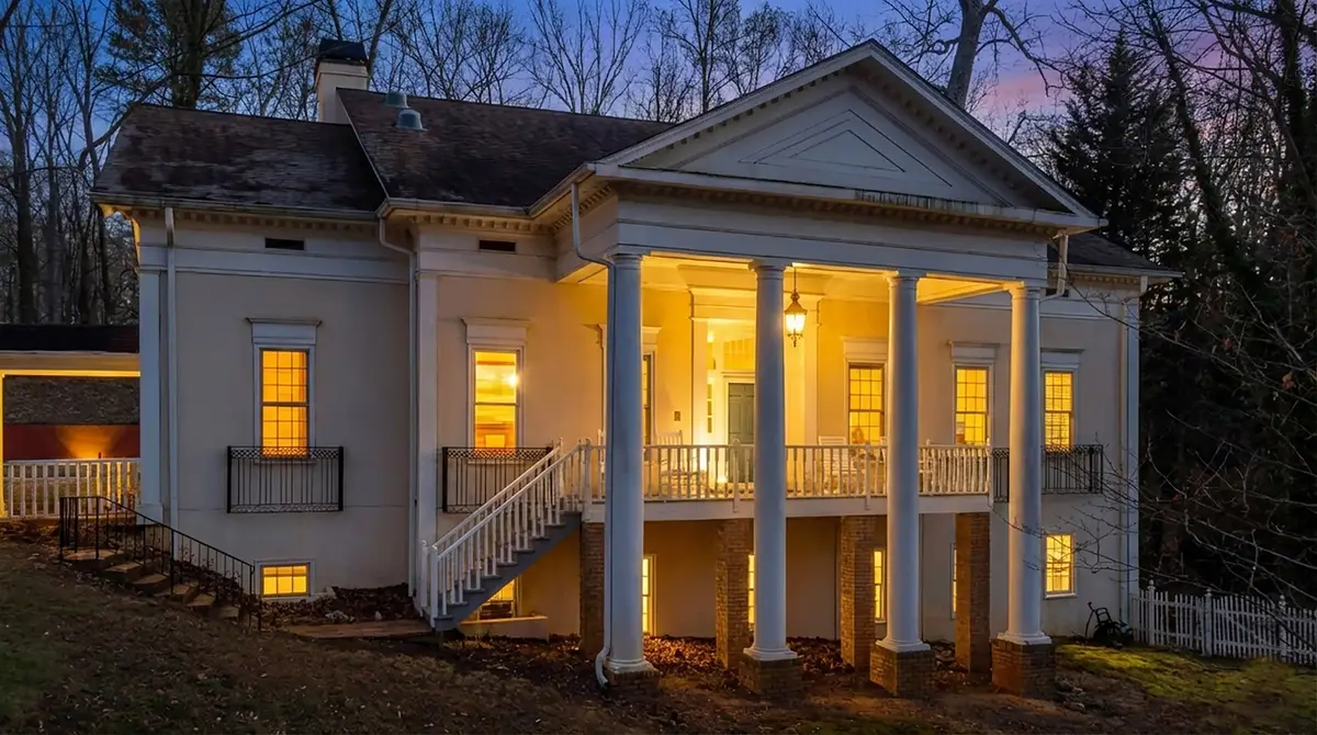 1505 Northwold Drive, Atlanta, GA 30350 - #1