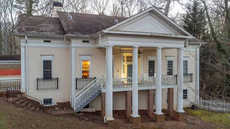 1505 Northwold Drive, Atlanta, GA 30350 - #2