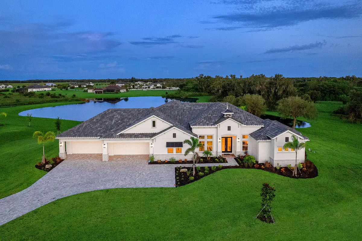 3582 Recurve Circle, Sarasota, FL 34240 - Image #1