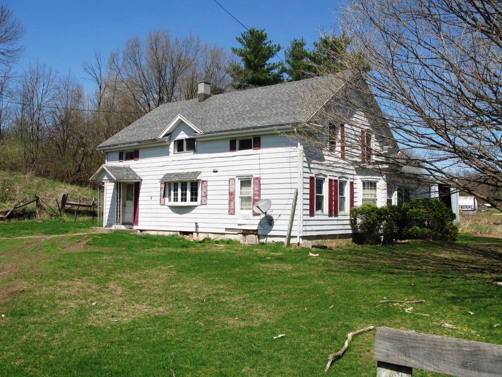 2863 Us Highway 11, Richville, NY 13630 BHGRE