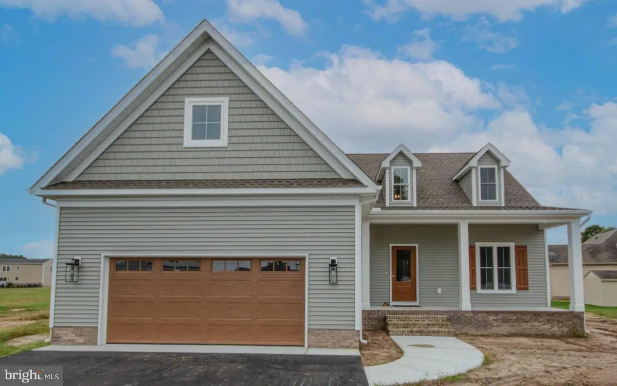 5821 Percheron Dr, Salisbury, MD 21801 - #1
