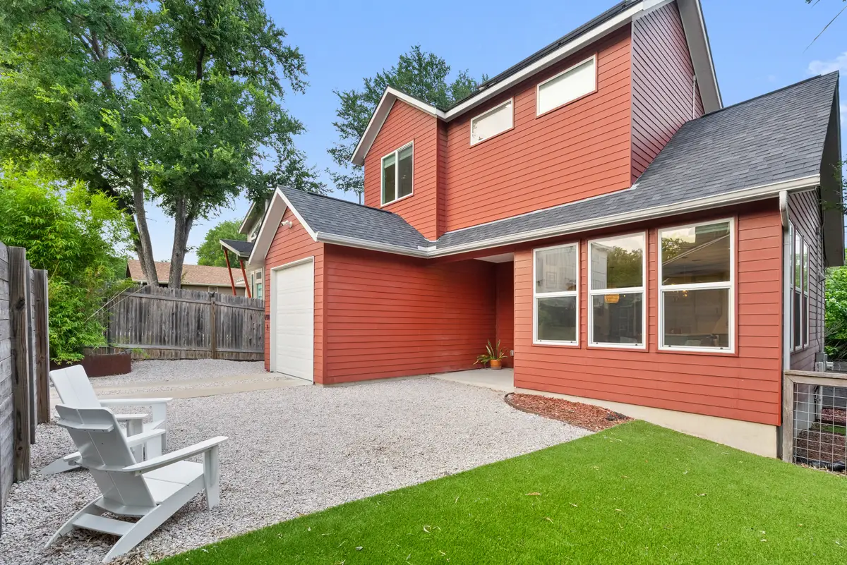 1709 Perez St #2, Austin, TX 78721 - #1
