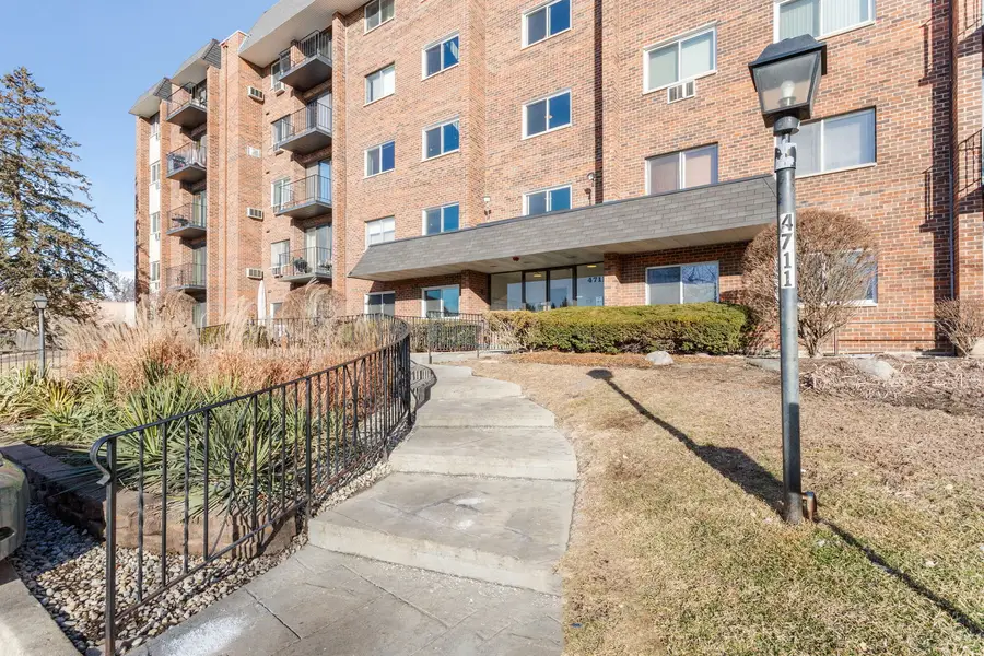 4711 Saint Joseph Creek Drive #5H, Lisle, IL 60532 - #3