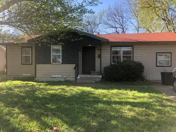 1117 Rancho Drive, Mesquite, TX 75149