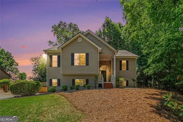 902 Cobblestone Trail, Canton, GA 30114