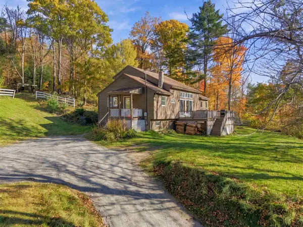 51 Cash Street, Croydon, NH 03773
