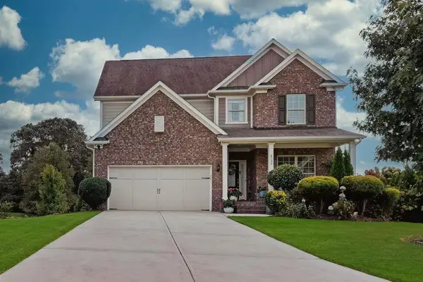 4735 Shiloh Valley Road, Cumming, GA 30040