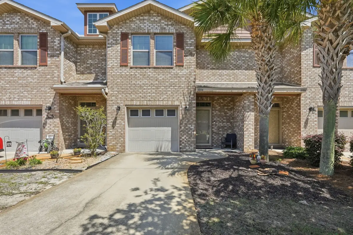 8884 White Ibis Way, Navarre, FL 32566 - #1