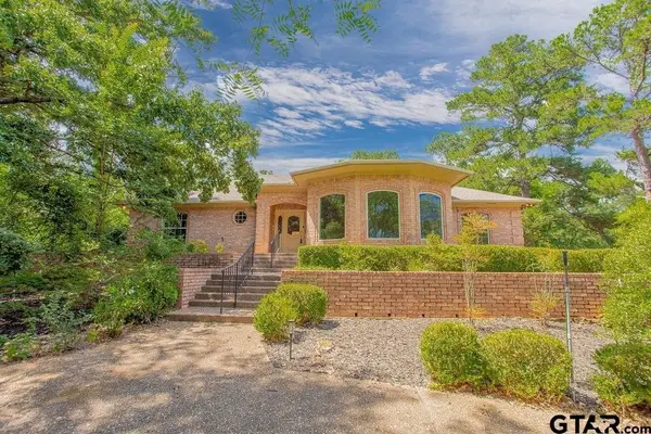 1201 Lake Cross Road, Hideaway, TX 75771