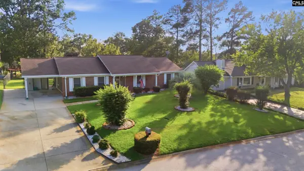 212 N. Chateau Drive, Columbia, SC 29223