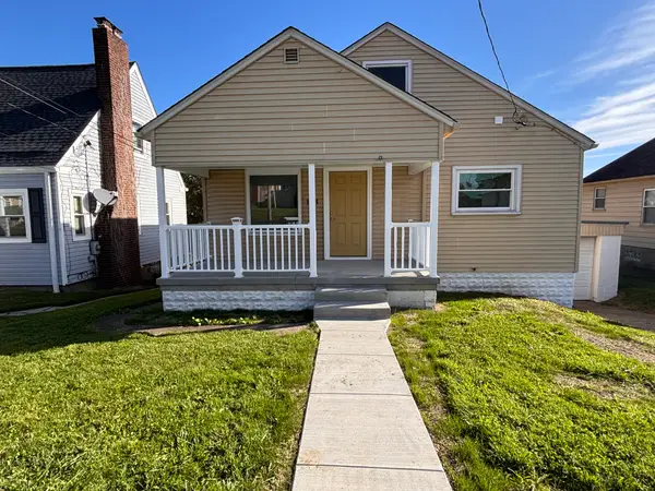 143 S 13th Street, Weirton, WV 26062