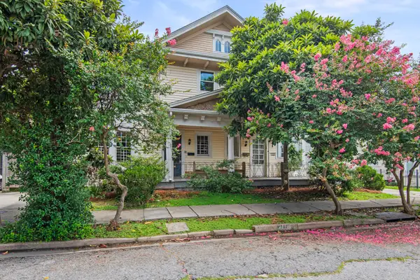 4627-4629 Baronne Street, New Orleans, LA 70115