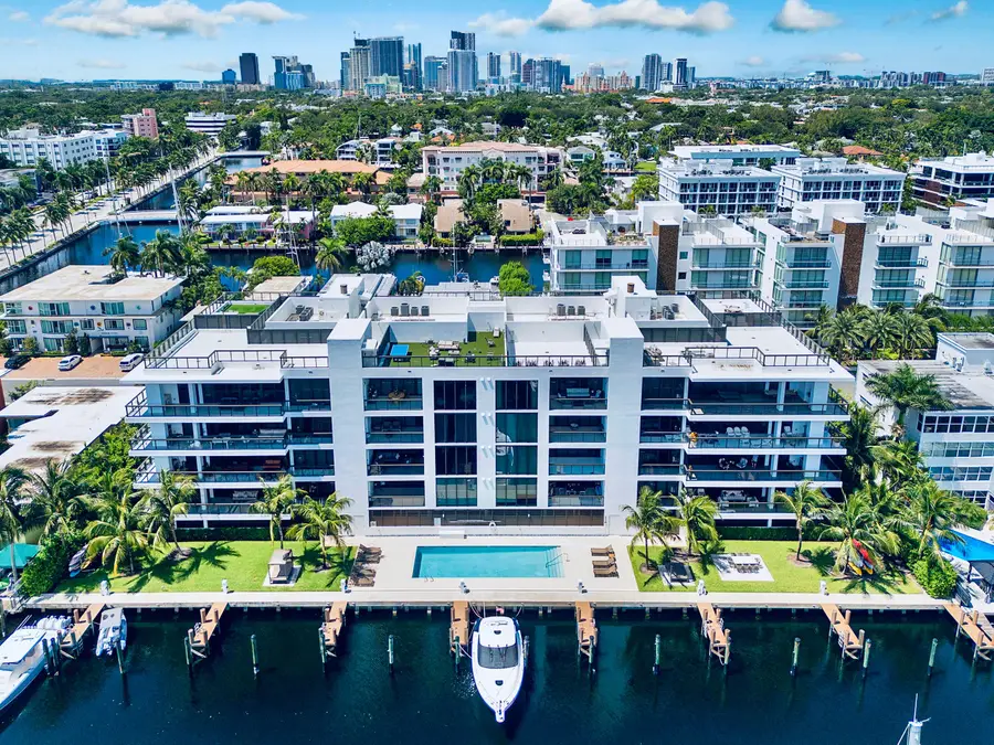 30 Isle Of Venice Drive #Ph3, Fort Lauderdale, FL 33301 - #2