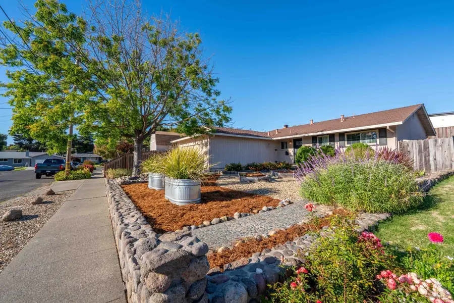 2074 Aragon Court, Napa, CA 94559 - #3