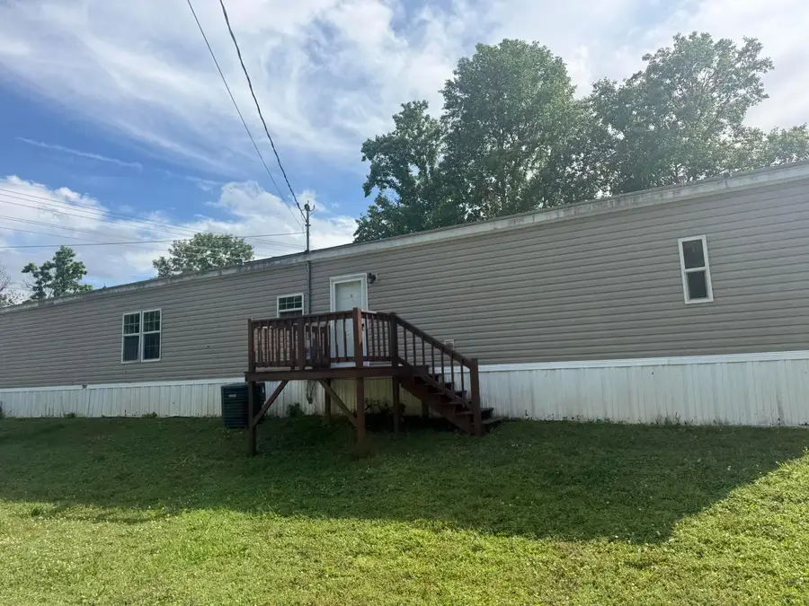 502 E 5th Street, Stevenson, AL 35772 - #2