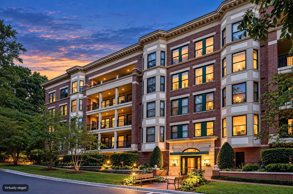 10400 Strathmore Park Ct #301, North Bethesda, MD 20852 - #1