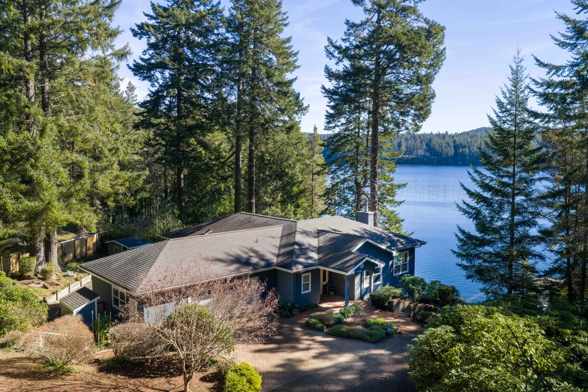 83837 Highway 101, Florence, OR 97439 - #1